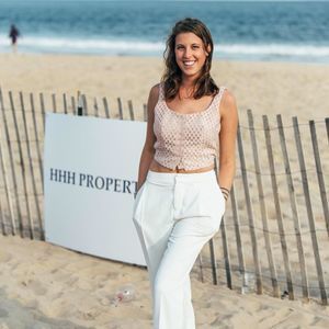 Meet your Posher, Caroline